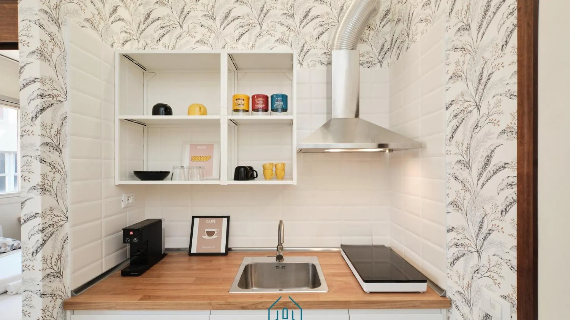 Appartamento Roma San Giovanni - Korean Suite