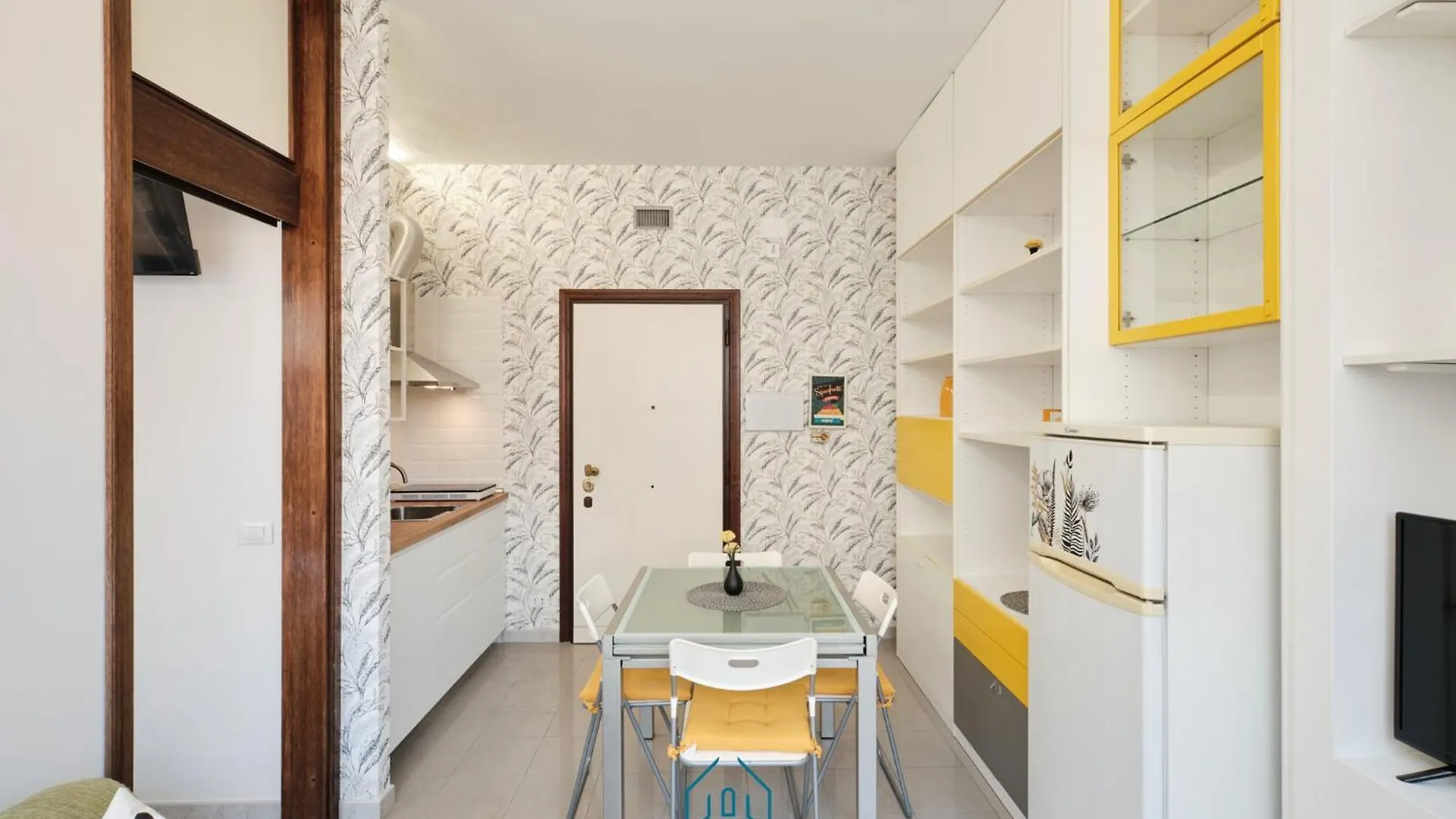 Roma San Giovanni - Korean Suite Apartment Rome