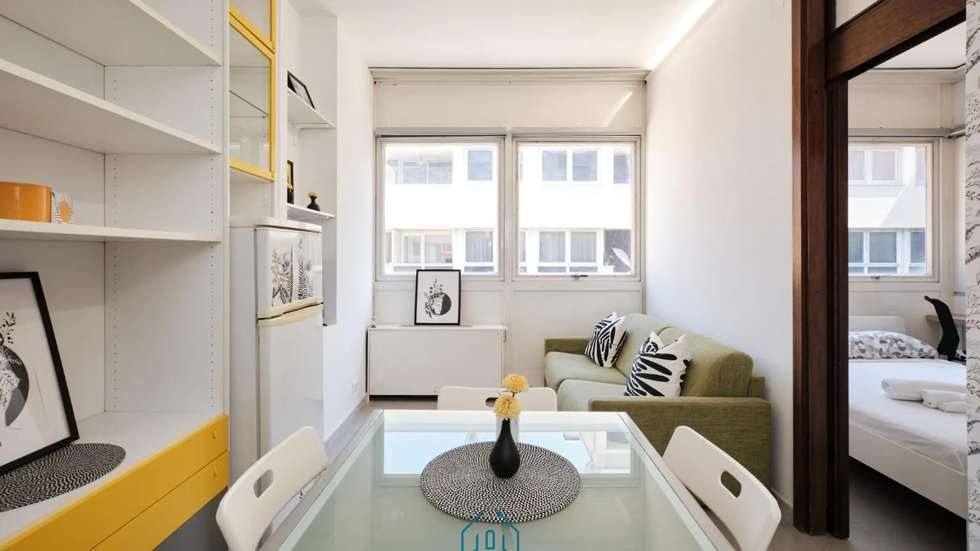 Apartment Roma San Giovanni - Korean Suite