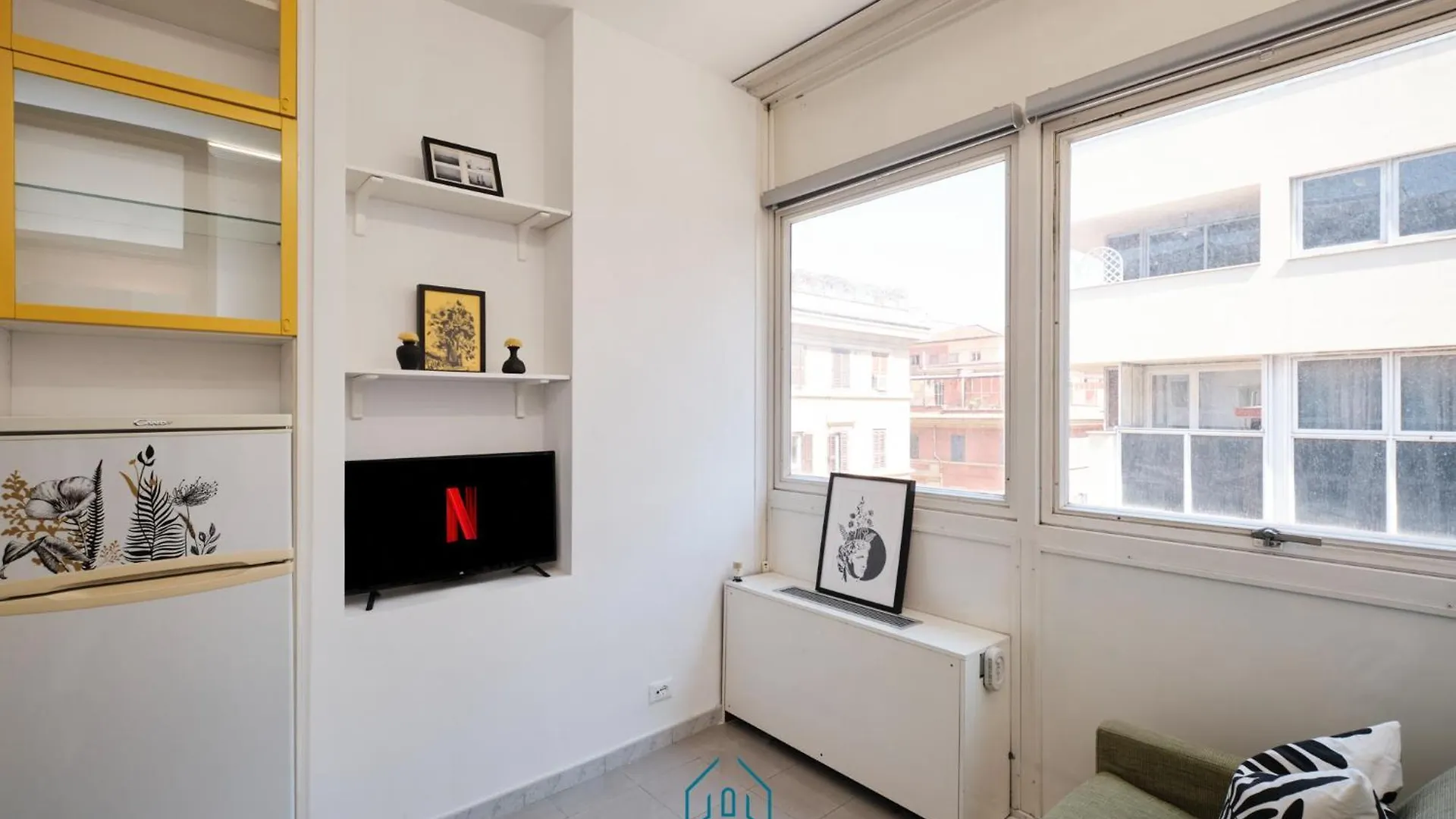Apartment Roma San Giovanni - Korean Suite Italy
