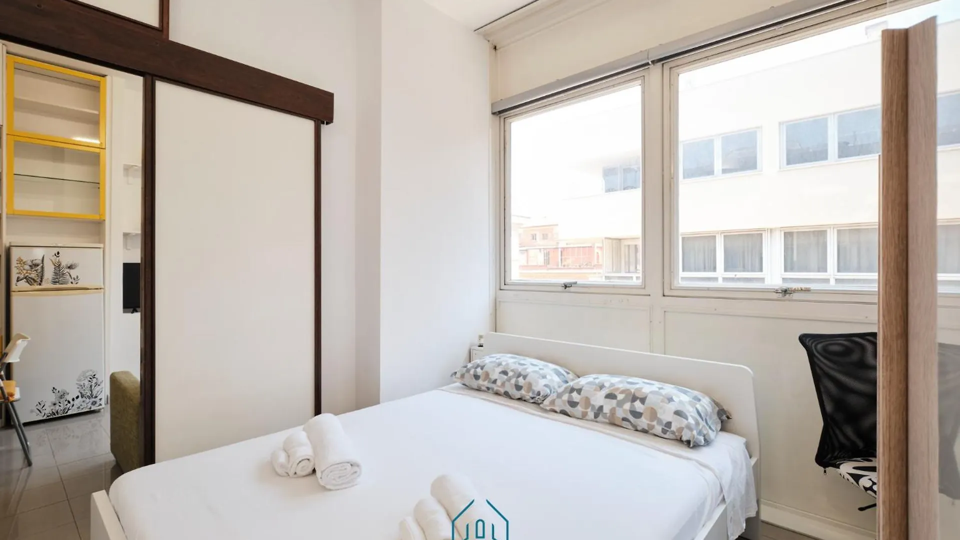 Roma San Giovanni - Korean Suite Apartment